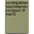 Combipakket Startrekenen Compact 3F HWL12