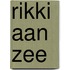 Rikki aan zee