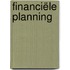 Financiële planning