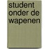 Student onder de wapenen