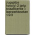 ZugSpitze havo(v) 2 jarig Totaallicentie + leerwerkboeken 1/2/3
