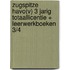 ZugSpitze havo(v) 3 jarig Totaallicentie + leerwerkboeken 3/4