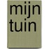 Mijn tuin