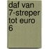 DAF van 7-streper tot Euro 6