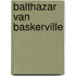Balthazar van Baskerville