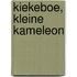 Kiekeboe, kleine kameleon