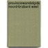 Provinciewandelgids Noord-Brabant west