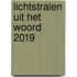 Lichtstralen uit het Woord 2019