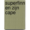 SuperFinn en zijn cape by Bianca Antonissen