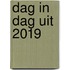 Dag in dag uit 2019