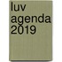 LUV agenda 2019