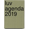 LUV agenda 2019 by Unknown
