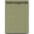 Balansagenda