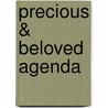 Precious & Beloved agenda door Cindy van Ooijen