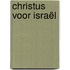 Christus voor Israël