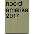 Noord Amerika 2017