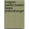 Lindgren pakket boeken tasjes plafondhanger by Astrid Lindgren