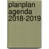 PlanPlan Agenda 2018-2019
