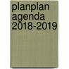 PlanPlan Agenda 2018-2019 by Unknown