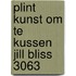 Plint Kunst om te kussen Jill Bliss 3063