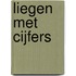 Liegen met cijfers