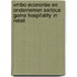 VMBO Economie en Ondernemen Serious Game Hospitality in Retail