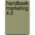Handboek Marketing 4.0