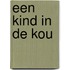 Een kind in de kou
