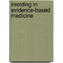 Inleiding in evidence-based medicine