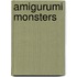 Amigurumi Monsters