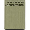 VMBO-Economie en Ondernemen door Ovd Educatieve Uitgeverij
