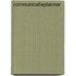 Communicatieplanner