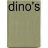 dino's door Minke van Dam