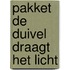 Pakket De duivel draagt het licht