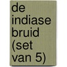 De Indiase bruid (set van 5) by Karin Fossum