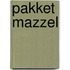 Pakket Mazzel