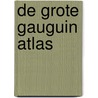 De grote gauguin atlas door Nienke Denekamp