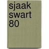 Sjaak Swart 80 door Jaap Visser