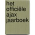 Het officiële Ajax jaarboek