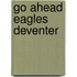 Go Ahead Eagles Deventer