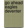 Go Ahead Eagles Deventer door Matty Verkamman