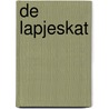 De Lapjeskat by Eva van Baar