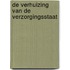 De verhuizing van de verzorgingsstaat