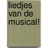 Liedjes van de musical!