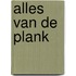 Alles van de plank
