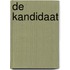 De kandidaat