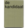 De kandidaat door Roel Thijssen