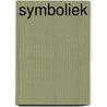 Symboliek by F. Weinreb