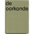 De Oorkonde