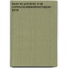 Lezen en schrijven in de communicatiewetenschappen 2018 door Sofie Van Bauwel